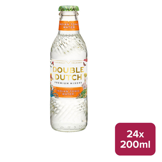 Double Dutch Indian Tonic Water 24 x 200ml NRB - 59130601_B.jpg