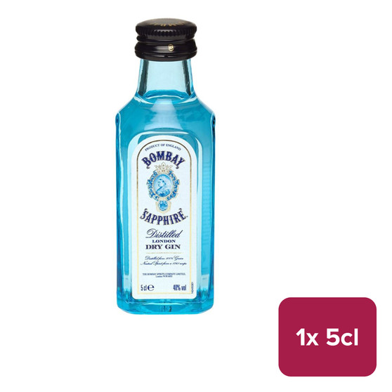 Bombay Sapphire Distilled London Dry Gin 5cl NRB - 32130047_B.jpg