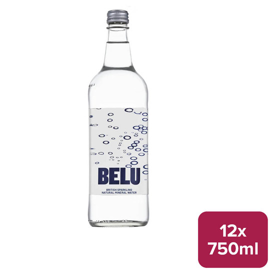 Belu Sparkling Water 12 x 75cl - 57362348_B.jpg