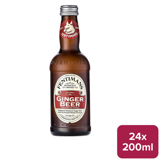 Fentimans Ginger Beer 24 x 200ml - 55242262_B.jpg