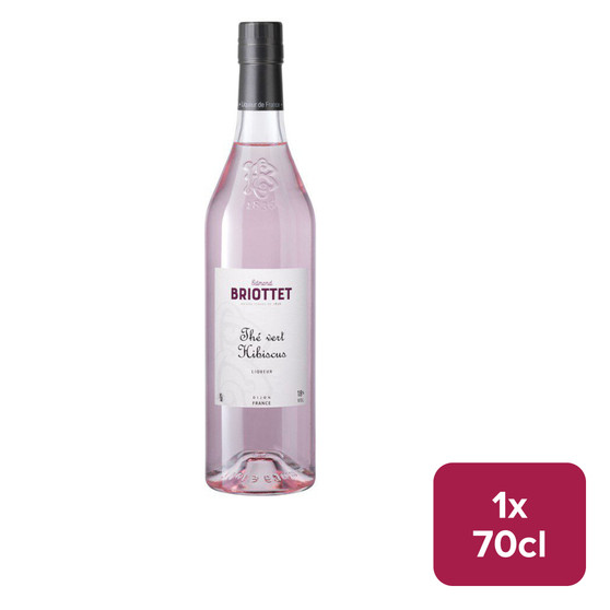 Briottet The Vert Hibiscus Green Tea 70cl NRB - 36240425_B.jpg