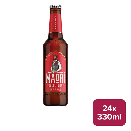 Madri Excepcional Lager 24 x 330ml NRB - 25151300_B.jpg