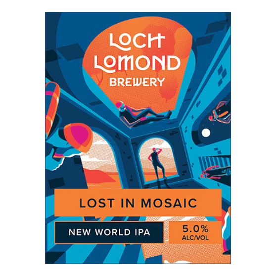 Loch Lomond Lost in Mosaic 9gal Cask - 15608012_1.jpg
