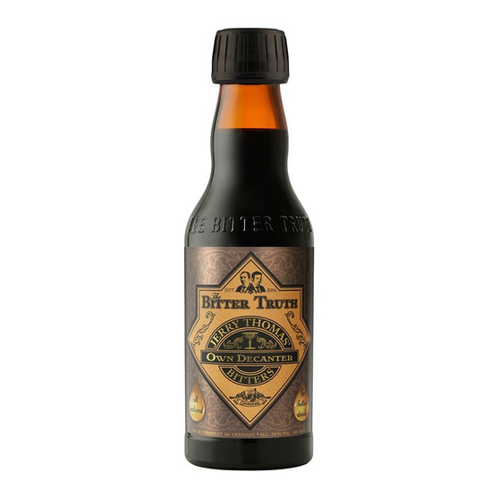 The Bitter Truth Jerry Thomas Bitters 200ml NRB - 37392247_3.jpg