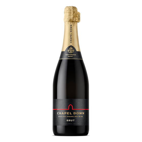 Chapel Down Brut NV 75cl - 49740237_4.jpg