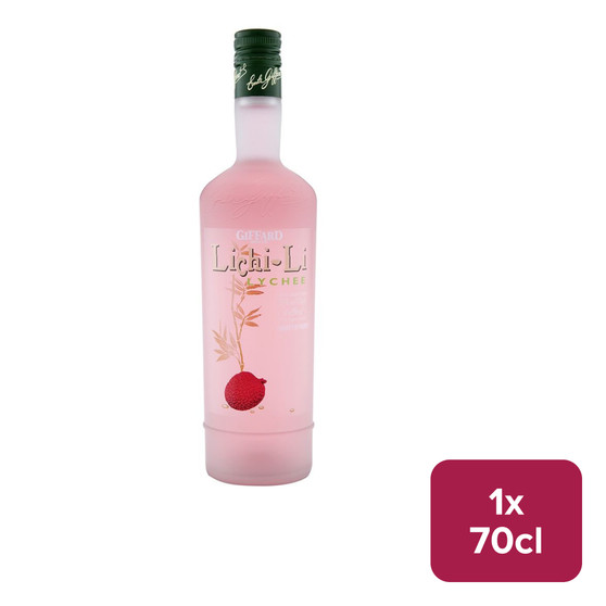 Giffard Lichi-Li (Lychee) 70cl NRB - 36315347_B.jpg