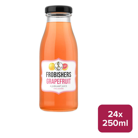 Frobishers Grapefruit Juice 24 x 250ml NRB - 55260410_B.jpg