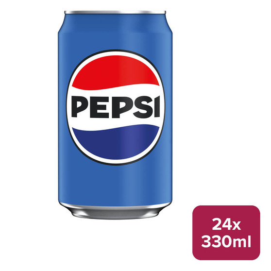 Pepsi 24 x 330ml Cans - 58100023_B.jpg