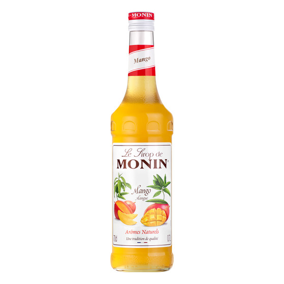 Monin Mango Syrup 70cl - 36250957_4.jpg