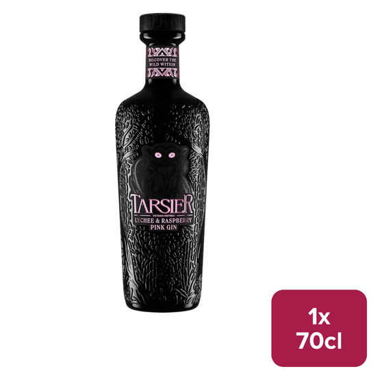 Tarsier Lychee & Raspberry Pink Gin 70cl NRB - 32160654_B.jpg