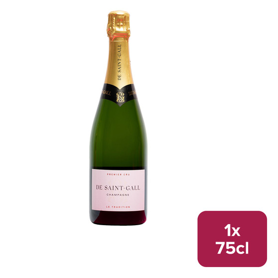 Champagne de Saint-Gall Tradition Premier Cru 75cl NRB - 42005310_B.jpg
