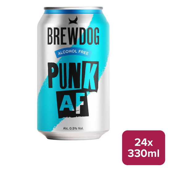 Brewdog Punk 0.5% Alcohol-Free IPA 24 x 330ml - 25600169_B.jpg