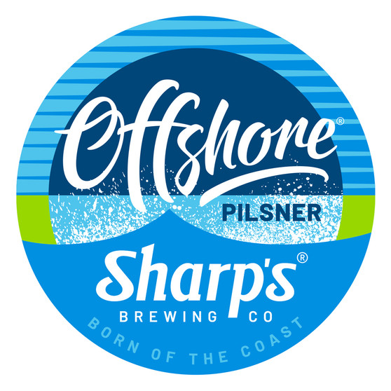 Sharp's Offshore Pilsner 30L Keg - 19405125_1.jpg