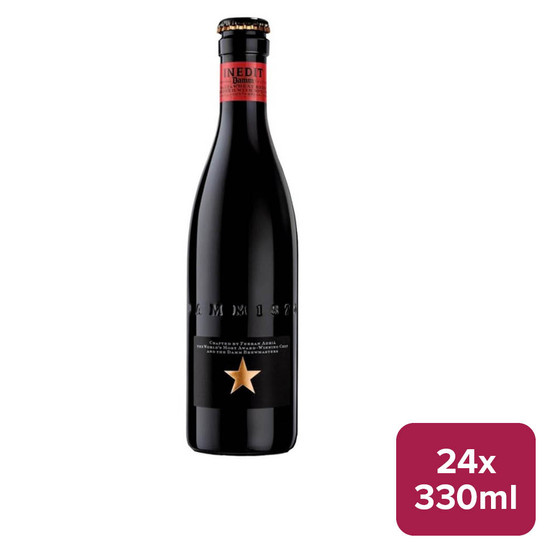 Inedit Damm 24 x 330ml NRB - 26632939_B.jpg