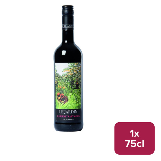Le Jardin Cabernet Sauvignon 75cl NRB - 41551200_B.jpg