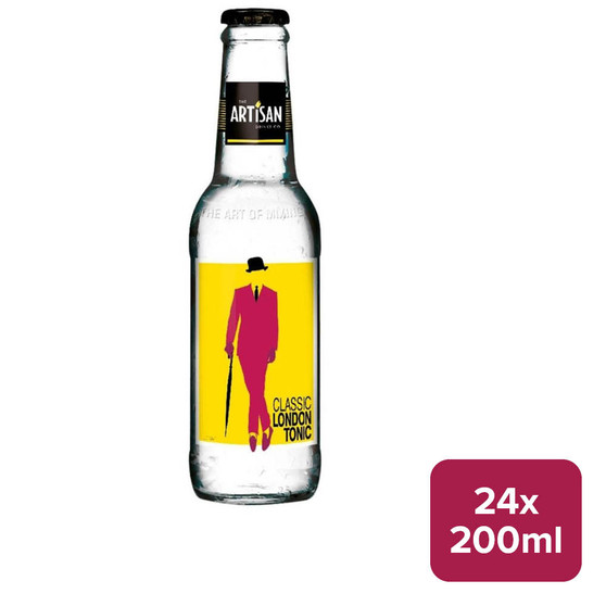 Artisan Classic London Tonic 24 x 200ml NRB - 58756511_B.jpg