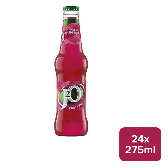 J2O Apple & Raspberry 24 x 275ml NRB - 51420422_B.jpg
