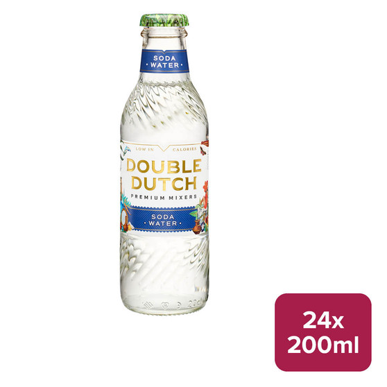 Double Dutch Soda Water 24 x 200ml NRB - 59130605_B.jpg