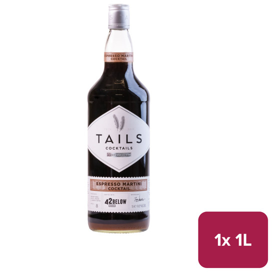Tails Pre-Mixed Espresso Martini Cocktail 1L NRB - 26695622_B.jpg