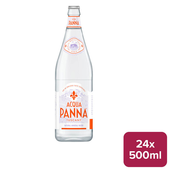 Acqua Panna Still Water 24 x 500ml NRB - 57362148_B.jpg