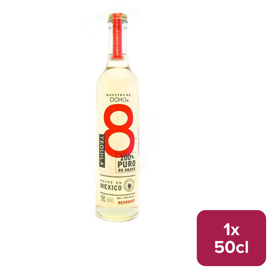 Ocho Reposado Tequila 50cl NRB - 36160447_B.jpg