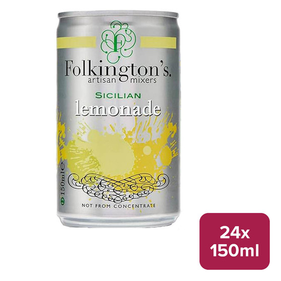 Folkingtons Sicilian Lemonade 24 x 150ml Cans - 54122831_B.jpg
