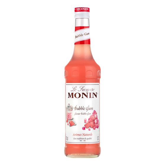 Monin Bubble Gum Syrup 70cl - 36261177_4.jpg