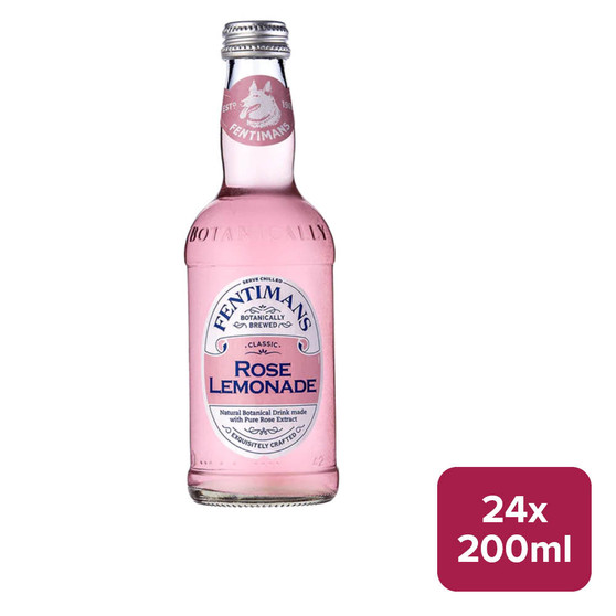 Fentimans Rose Lemonade 24 x 200ml NRB - 55242261_B.jpg