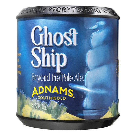 Adnams Ghost Ship Pale Ale 9G Cask - 15601484_1.jpg