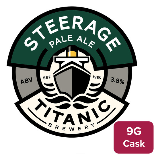 Titanic Steerage Pale Ale 9G Cask - 15602296_B.jpg