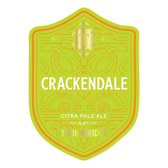 Thornbridge Crackendale Citra Pale Ale 9G Cask - 15651814_1.jpg