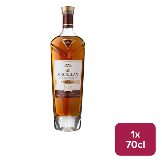 Macallan Rare Cask Whisky 70cl NRB - 31050048_B.jpg