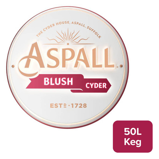 Aspall Blush Cyder 50L Keg - 19080220_B.jpg