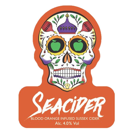 Seacider Blood Orange Cider 20ltr BIB - 24556832_1.jpg