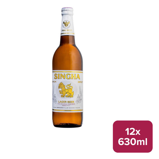 Singha Beer 12 x 630ml - 26860024_B.jpg