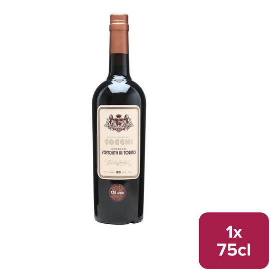 Cocchi Di Torino Vermouth 75cl - 48041047_B.jpg