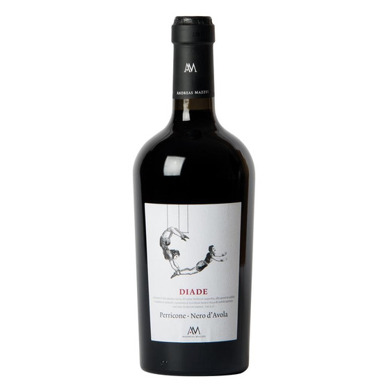 Andreas Mazzei Diade Perricone Nero D'Avola 75cl - 46342102_3.jpg