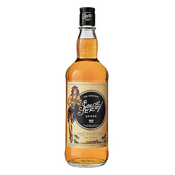 Sailor Jerry Spiced 70cl - 33160047_1.jpg