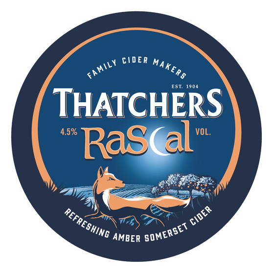 Thatchers Rascal Amber Cider 11gal Keg - 19073404_1.jpg