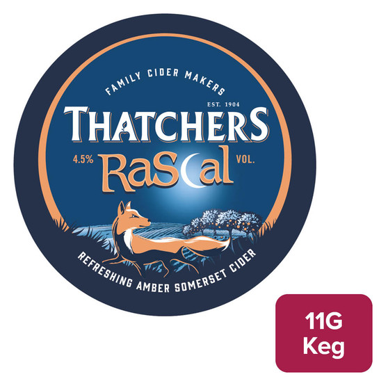 Thatchers Rascal Amber Cider 11G Keg - 19073404_B.jpg