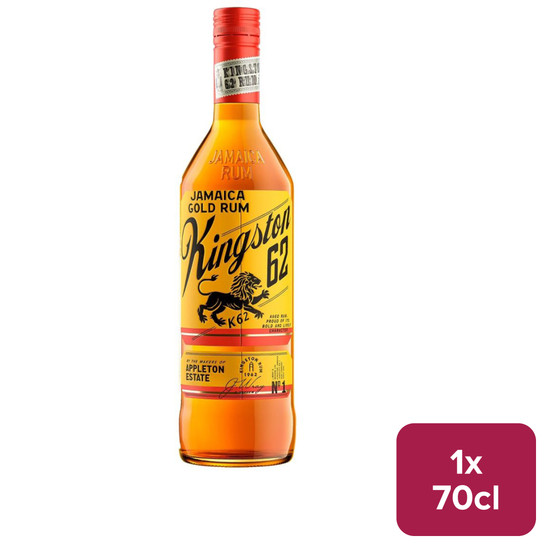 Kingston 62 Gold Rum 70cl - 33060551_B.jpg