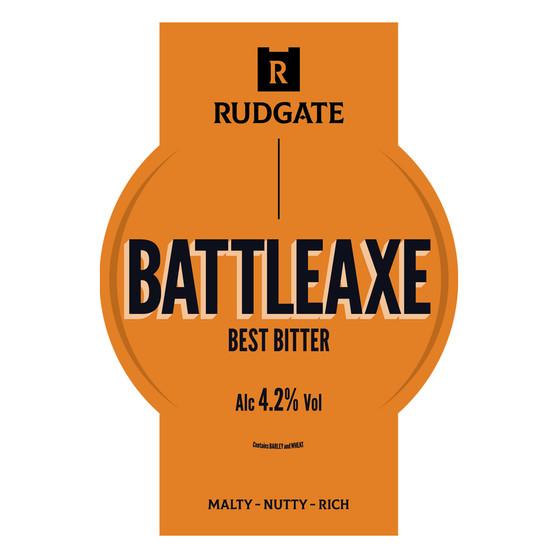 Rudgate Battleaxe Bitter 9G Cask - 15601004_1.jpg