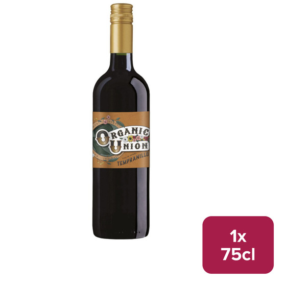 Organic Union Tempranillo 75cl NRB - 45435303_B.jpg