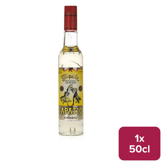 Tapatio Reposado Tequila 50cl NRB - 36536147_B.jpg