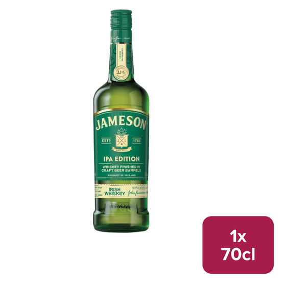Jameson Caskmates IPA Edition Whiskey 70cl NRB - 30050148_B.jpg