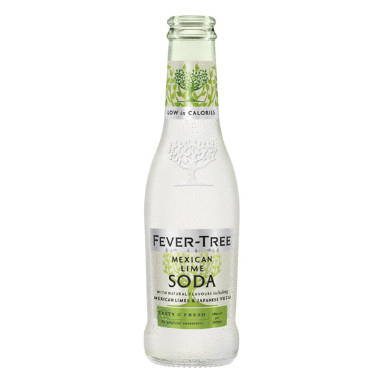 Fever-Tree Mexican Lime Soda 24 x 200ml - 55541131_1.jpg