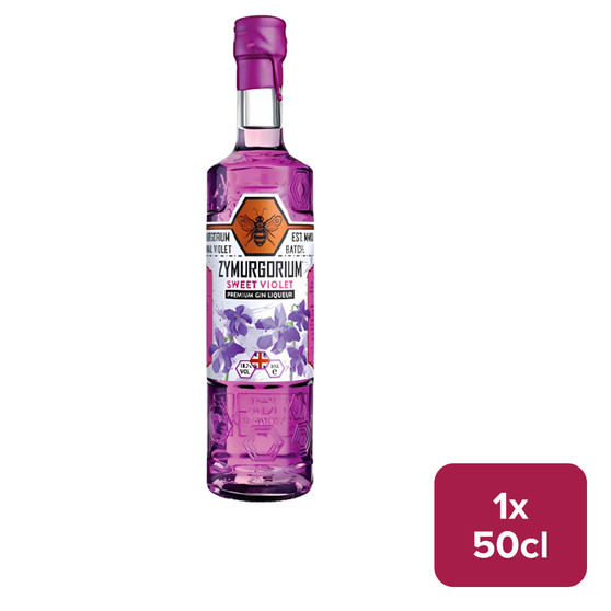 Zymurgorium Sweet Voilet Gin Liqueur 50cl NRB - 32171152_B.jpg