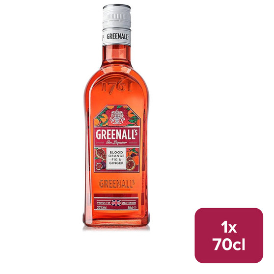 Greenalls Blood Orange, Fig & Ginger Gin 70cl - 32061456_B.jpg