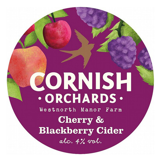 Cornish Orchards Cherry & Blackberry 30L Keg - 19057205.jpg