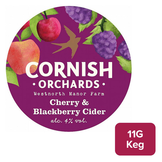 Cornish Orchards Cherry & Blackberry 30L Keg - 19057205_B.jpg